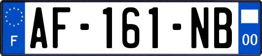 AF-161-NB