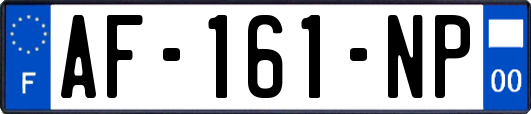 AF-161-NP