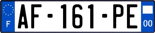AF-161-PE