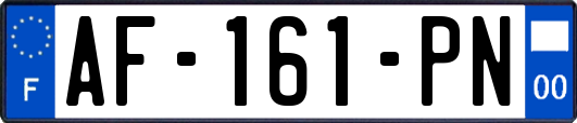 AF-161-PN