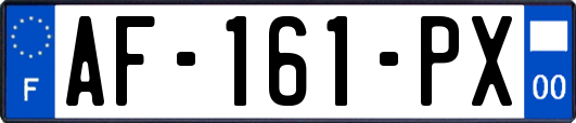 AF-161-PX