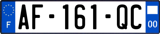 AF-161-QC