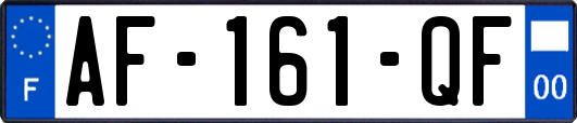 AF-161-QF