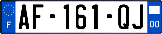 AF-161-QJ