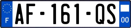 AF-161-QS