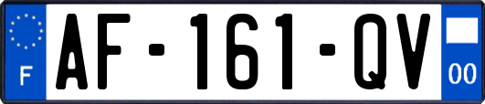 AF-161-QV