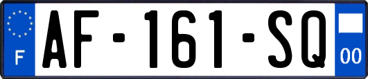 AF-161-SQ