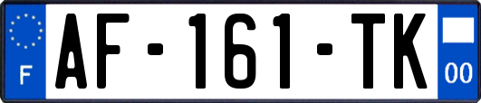 AF-161-TK