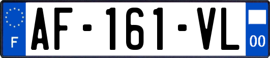 AF-161-VL