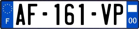 AF-161-VP