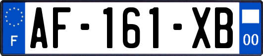 AF-161-XB