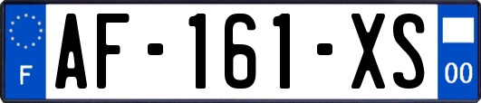 AF-161-XS