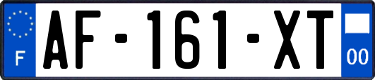 AF-161-XT