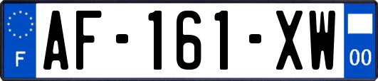 AF-161-XW