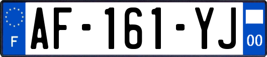 AF-161-YJ