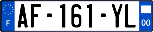 AF-161-YL