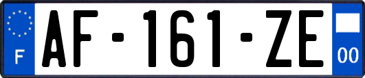 AF-161-ZE