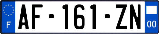 AF-161-ZN