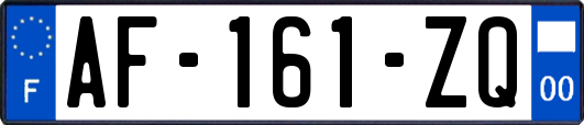 AF-161-ZQ