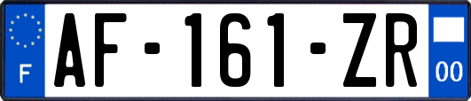 AF-161-ZR