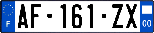 AF-161-ZX