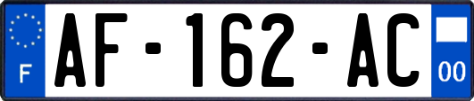 AF-162-AC