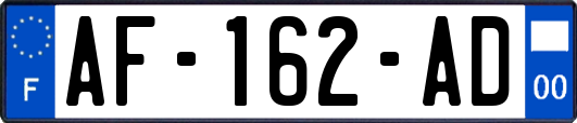 AF-162-AD