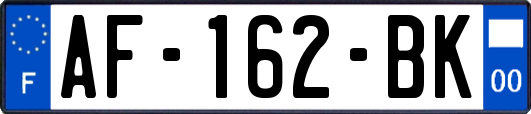 AF-162-BK