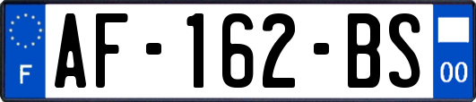 AF-162-BS