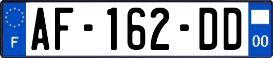 AF-162-DD