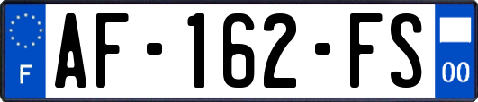 AF-162-FS