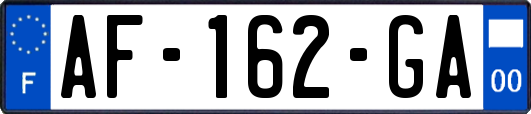 AF-162-GA