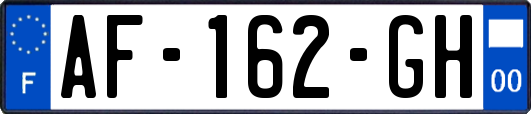 AF-162-GH