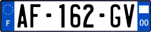 AF-162-GV