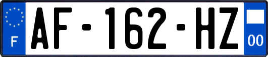 AF-162-HZ