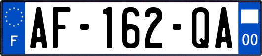 AF-162-QA