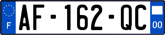 AF-162-QC