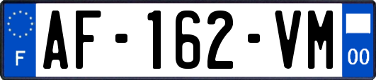 AF-162-VM