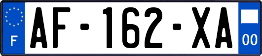 AF-162-XA