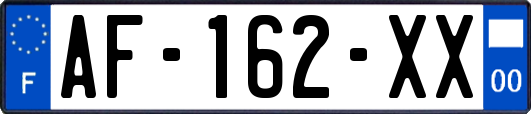 AF-162-XX