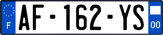 AF-162-YS