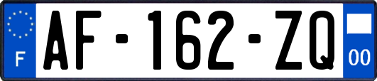 AF-162-ZQ