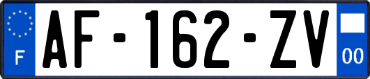 AF-162-ZV