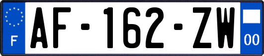 AF-162-ZW