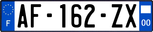 AF-162-ZX