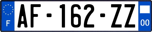 AF-162-ZZ