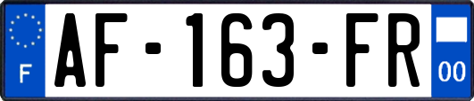 AF-163-FR