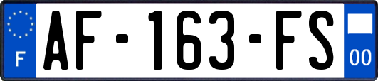 AF-163-FS