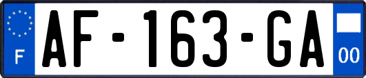 AF-163-GA