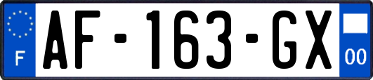 AF-163-GX